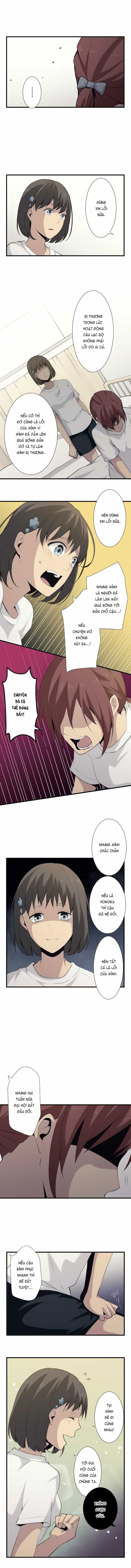 Relife - Chương 64 - ảnh 4
