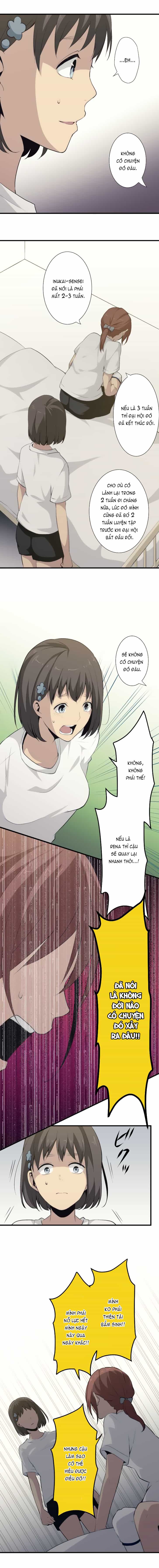 Relife - Chương 64 - ảnh 5