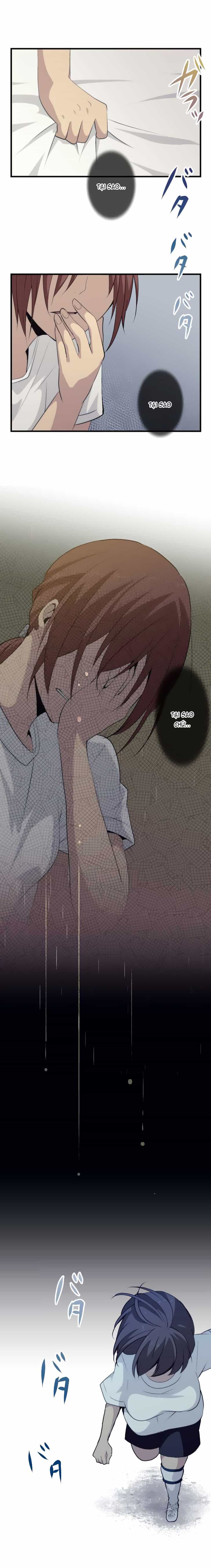 Relife - Chương 64 - ảnh 7