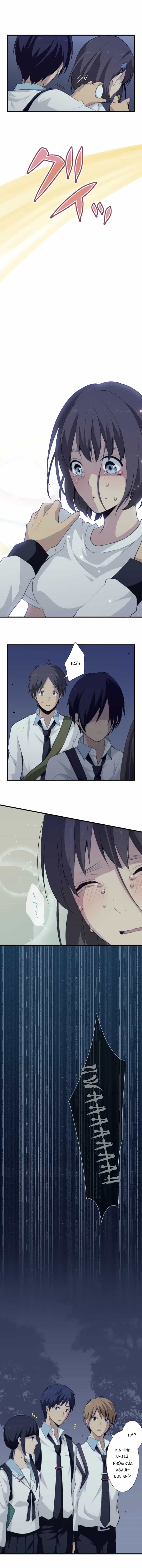 Relife - Chương 64 - ảnh 9