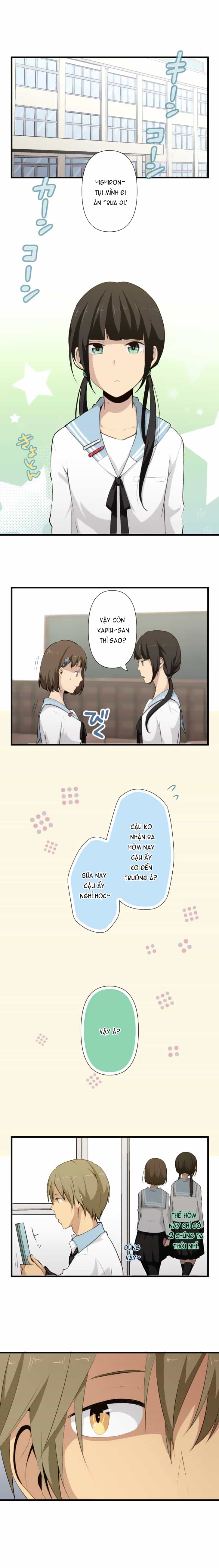 Relife - Chương 65 - ảnh 2