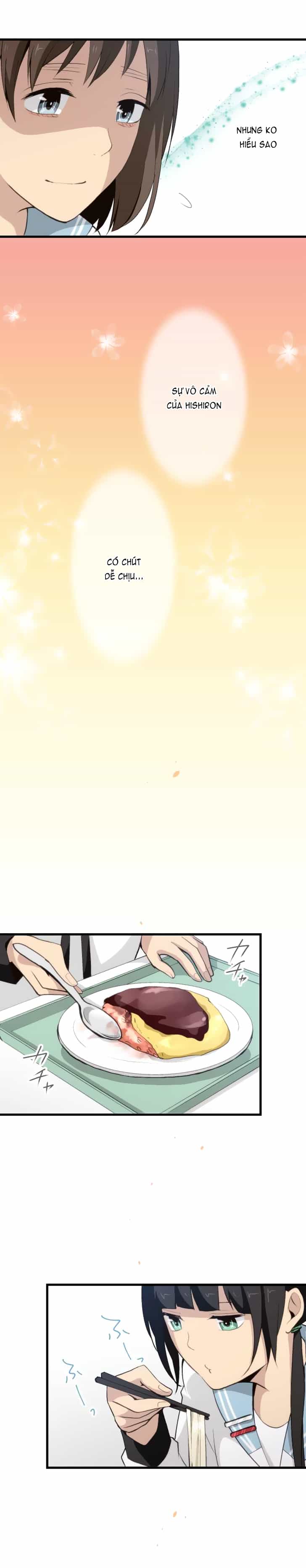 Relife - Chương 65 - ảnh 5
