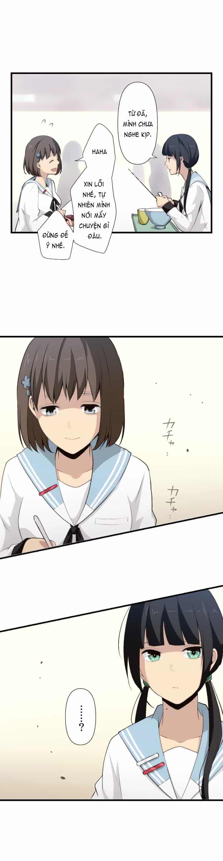 Relife - Chương 65 - ảnh 7