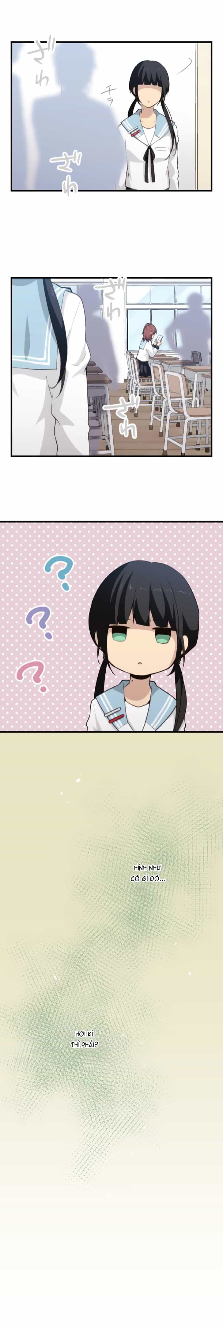 Relife - Chương 65 - ảnh 9