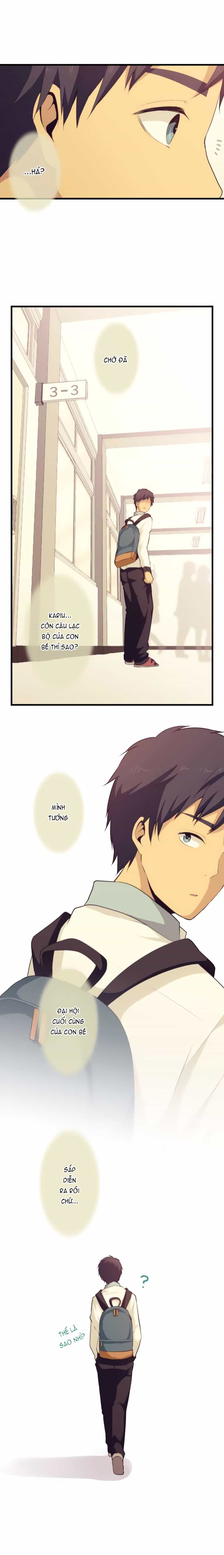 Relife - Chương 66 - ảnh 10