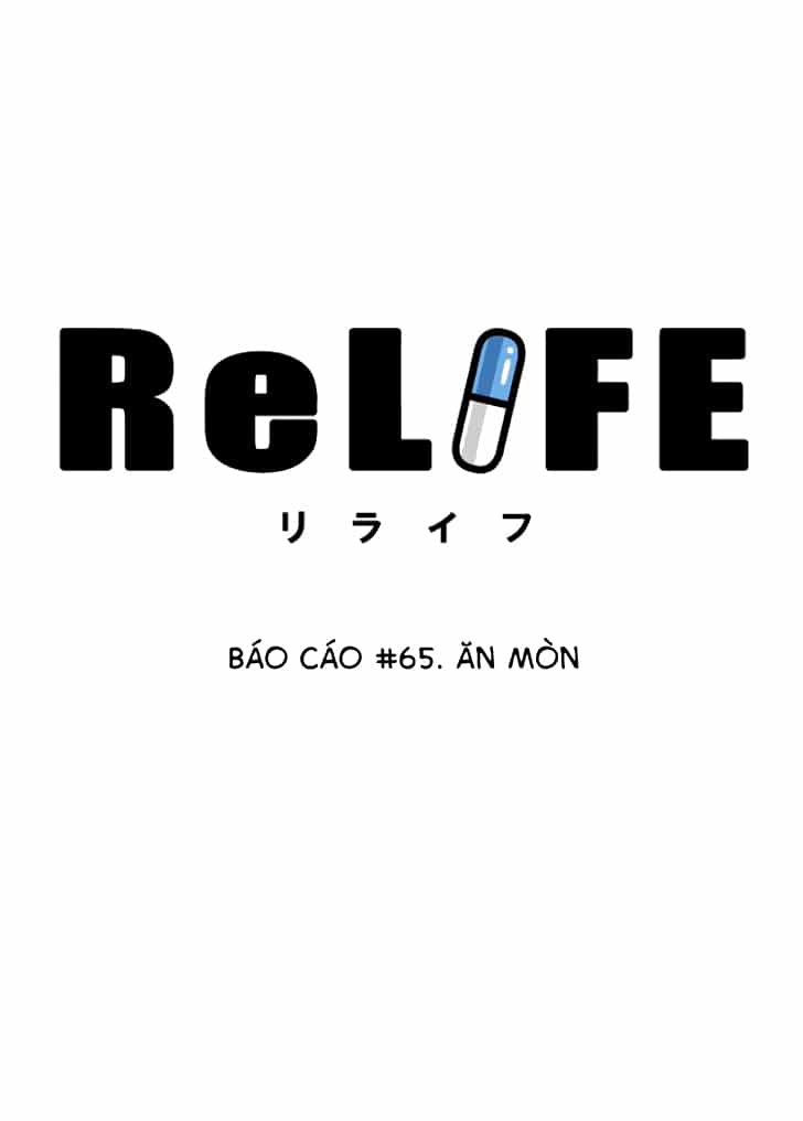 Relife - Chương 66 - ảnh 3