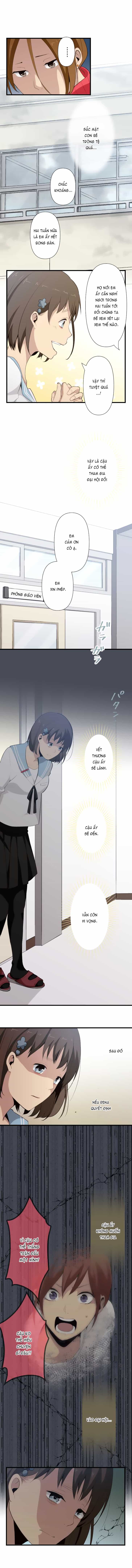 Relife - Chương 66 - ảnh 4
