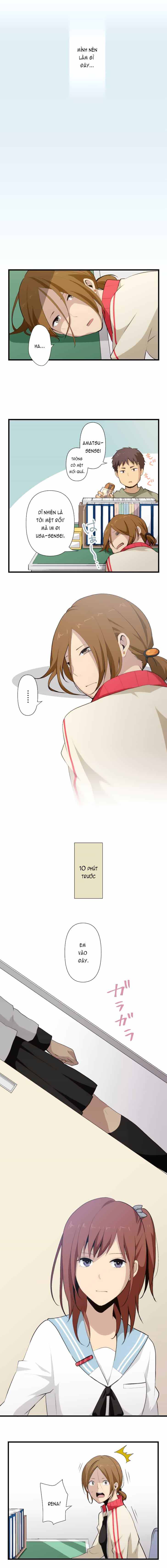 Relife - Chương 66 - ảnh 5