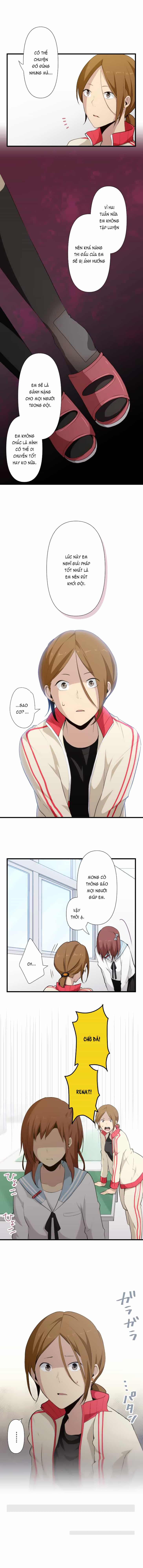 Relife - Chương 66 - ảnh 7