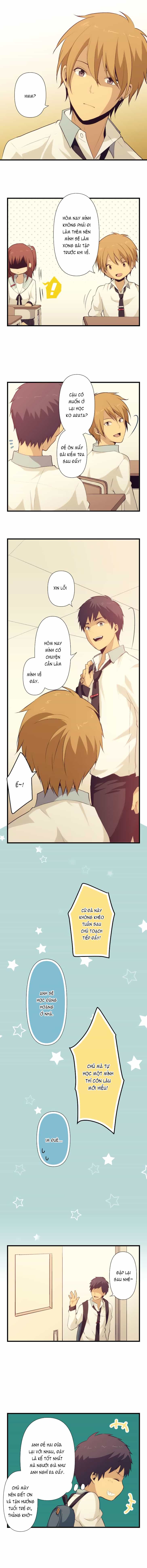 Relife - Chương 66 - ảnh 9