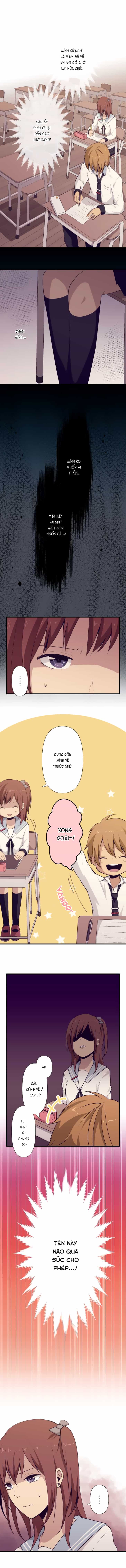 Relife - Chương 67 - ảnh 11