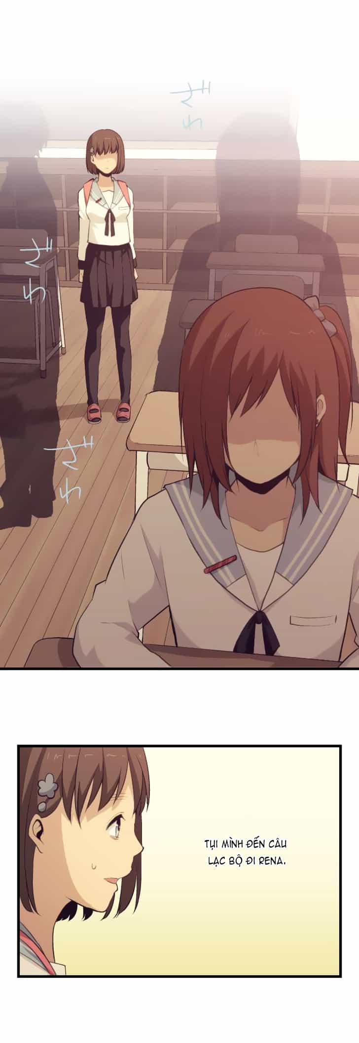 Relife - Chương 67 - ảnh 2