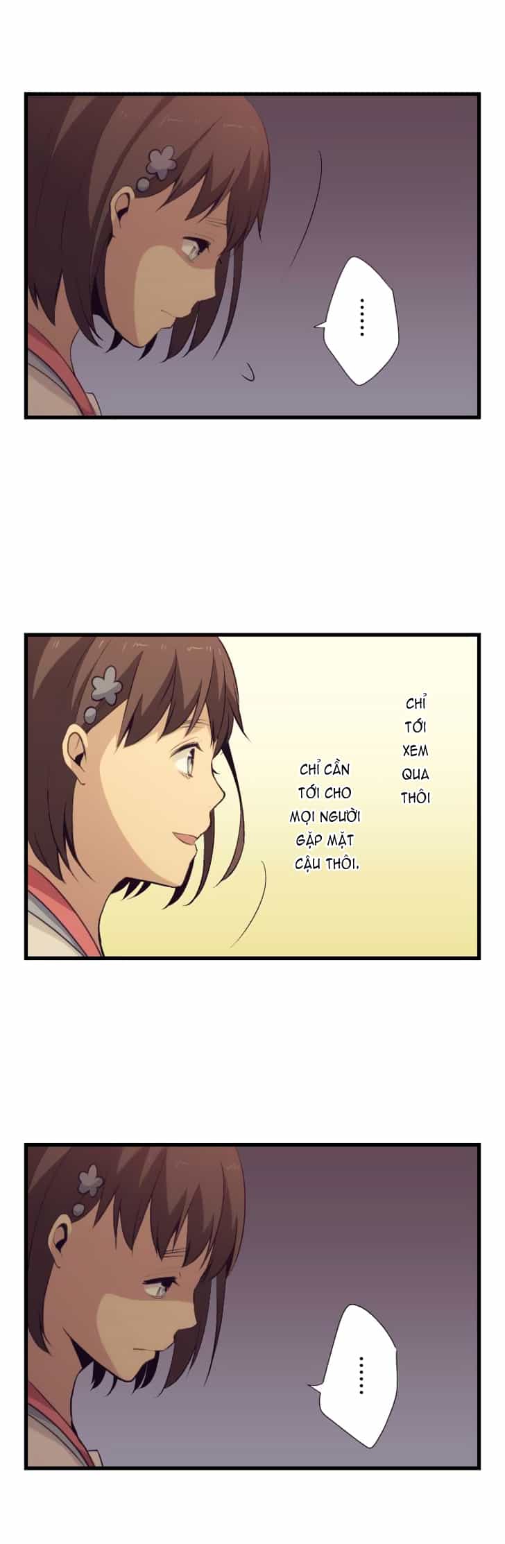 Relife - Chương 67 - ảnh 3