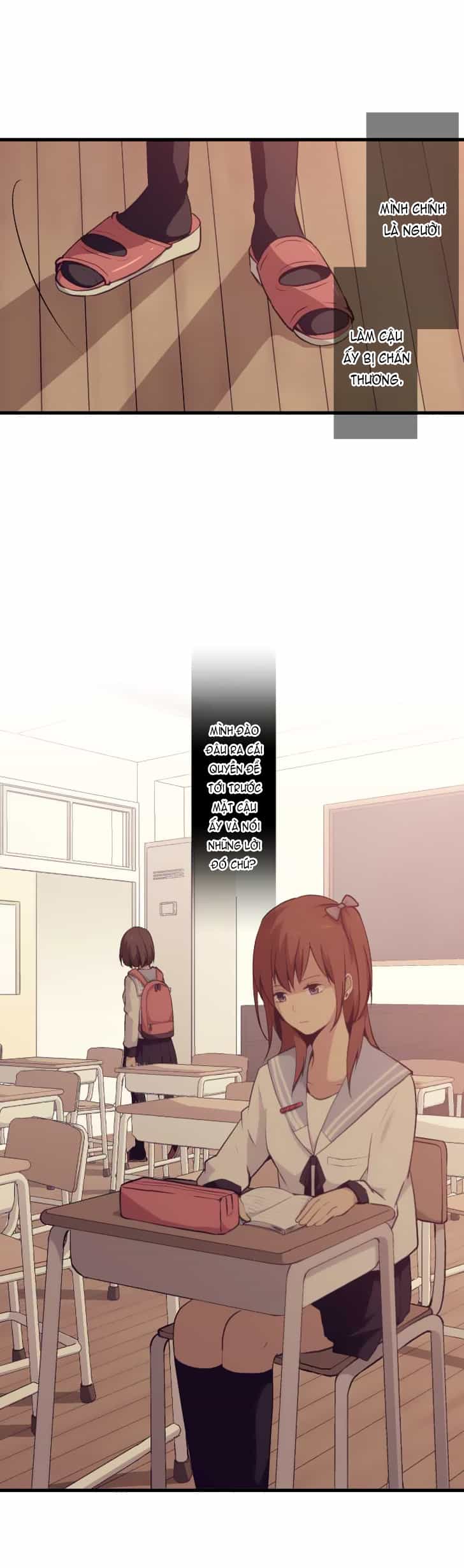 Relife - Chương 67 - ảnh 4
