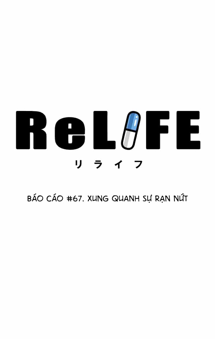 Relife - Chương 67 - ảnh 5