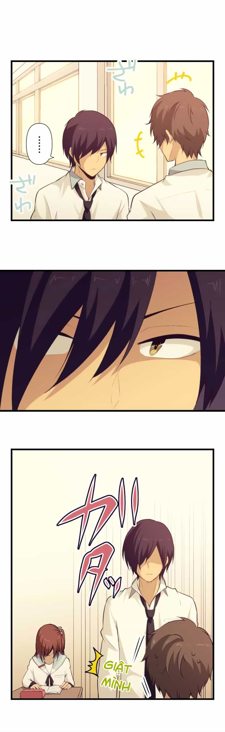 Relife - Chương 67 - ảnh 6
