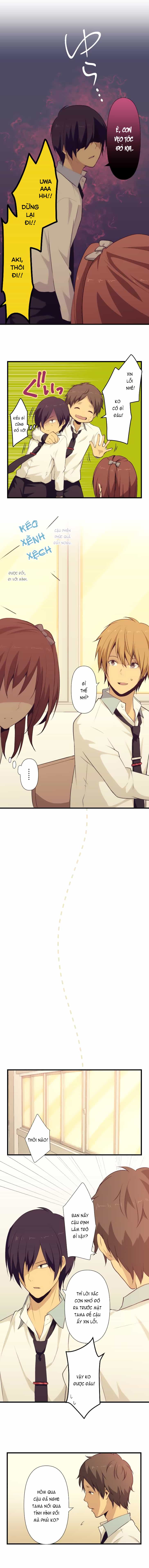 Relife - Chương 67 - ảnh 7