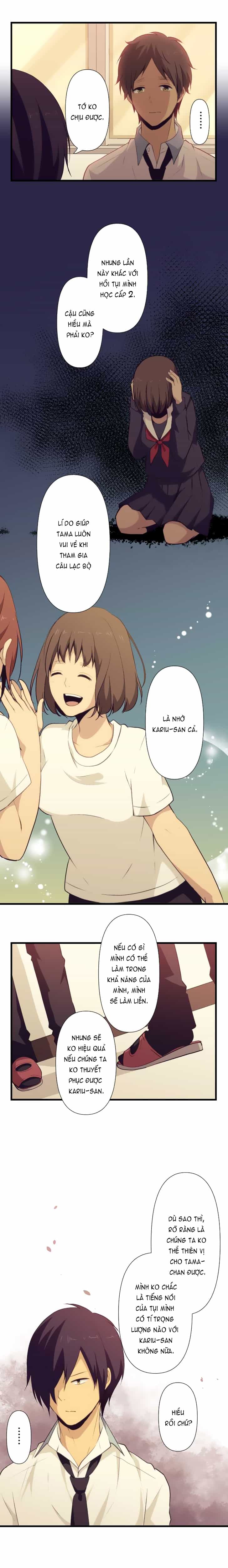 Relife - Chương 67 - ảnh 9