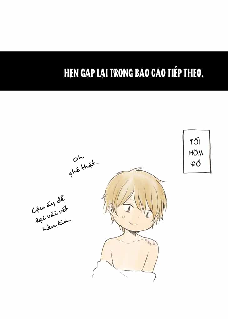 Relife - Chương 68 - ảnh 10