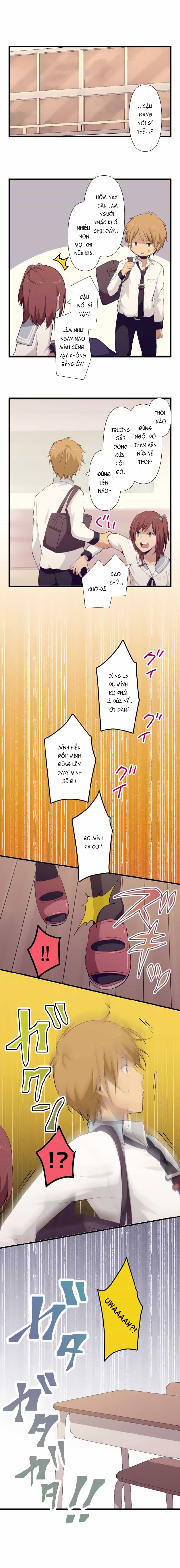 Relife - Chương 68 - ảnh 2
