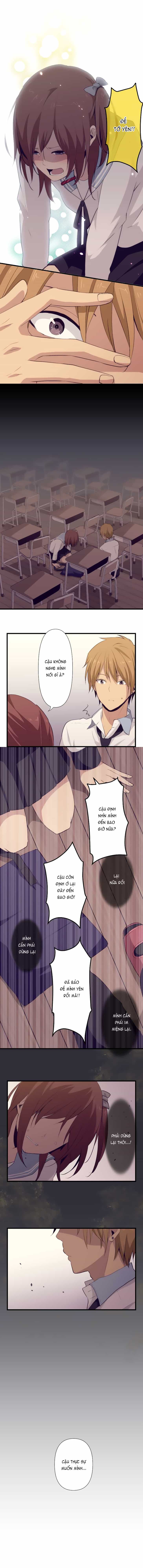 Relife - Chương 68 - ảnh 5