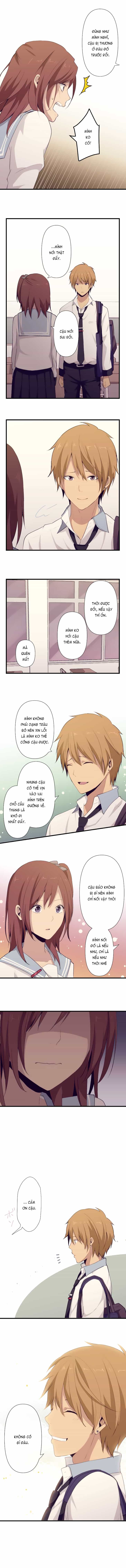 Relife - Chương 68 - ảnh 7