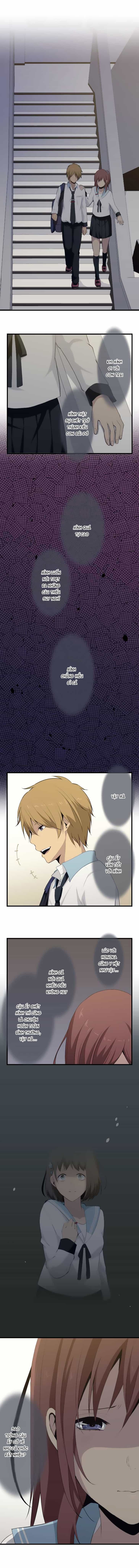 Relife - Chương 68 - ảnh 8