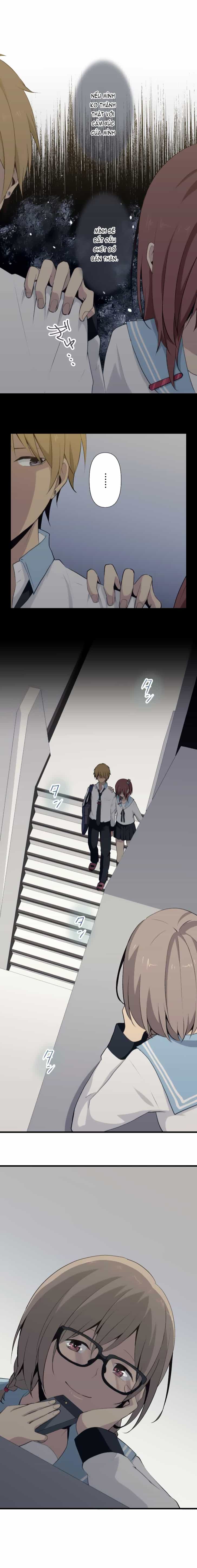 Relife - Chương 68 - ảnh 9