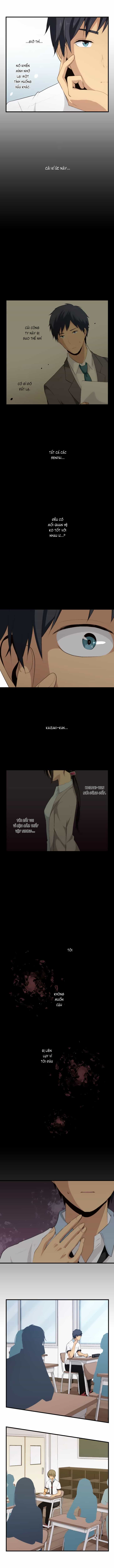 Relife - Chương 69 - ảnh 10