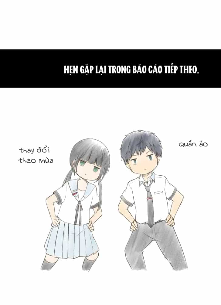 Relife - Chương 69 - ảnh 12