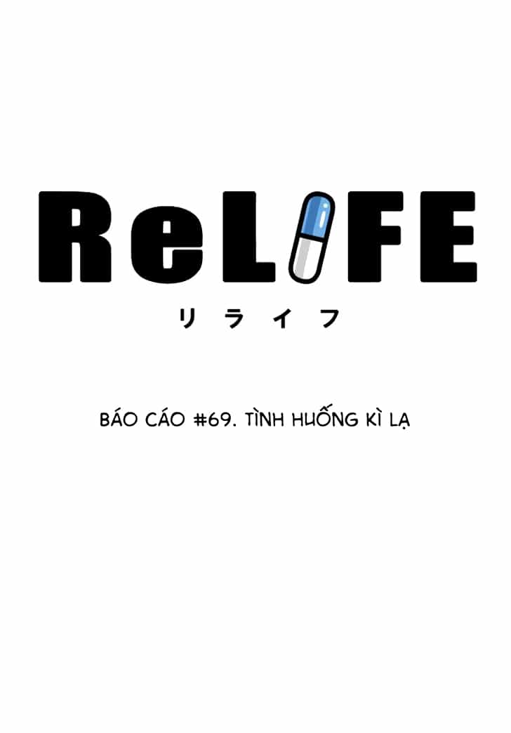 Relife - Chương 69 - ảnh 3