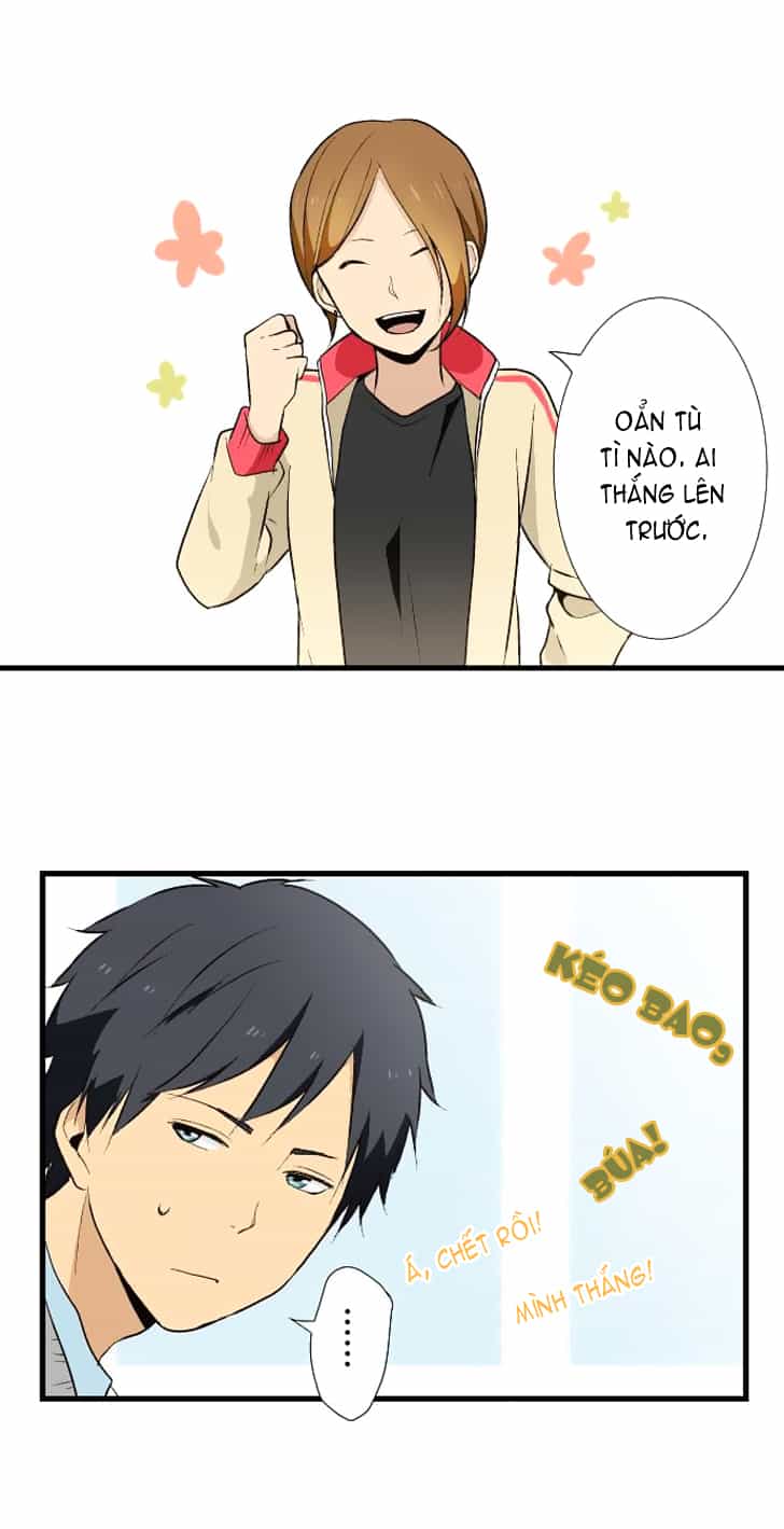Relife - Chương 7 - ảnh 11