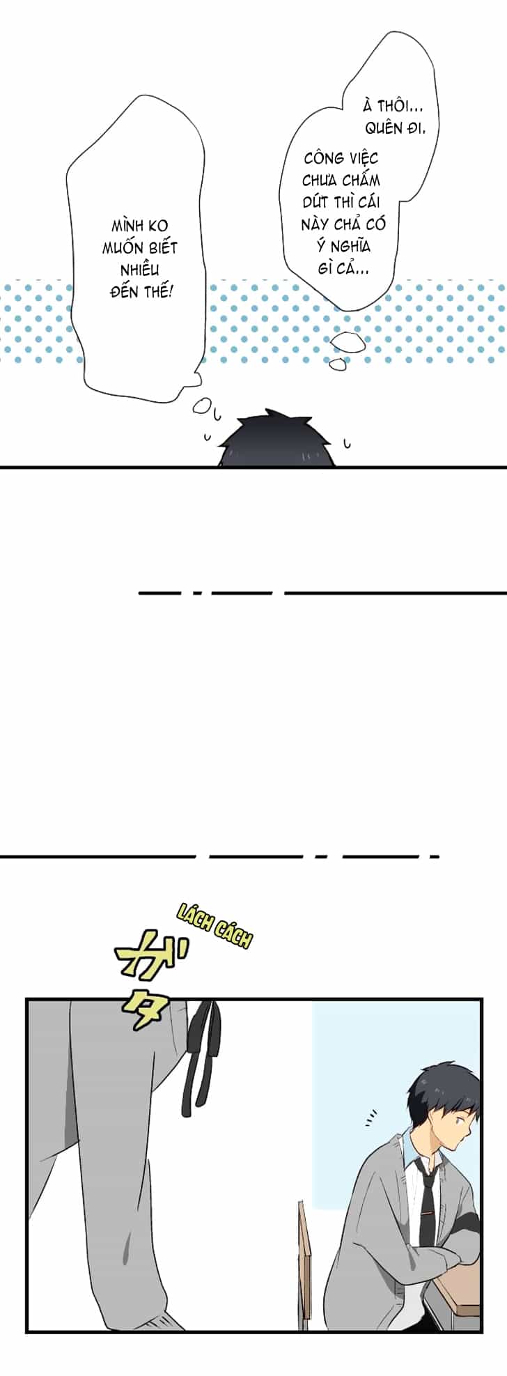 Relife - Chương 7 - ảnh 16