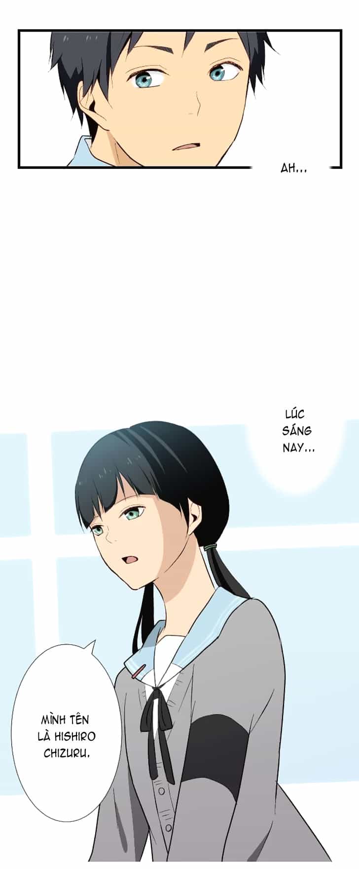 Relife - Chương 7 - ảnh 17
