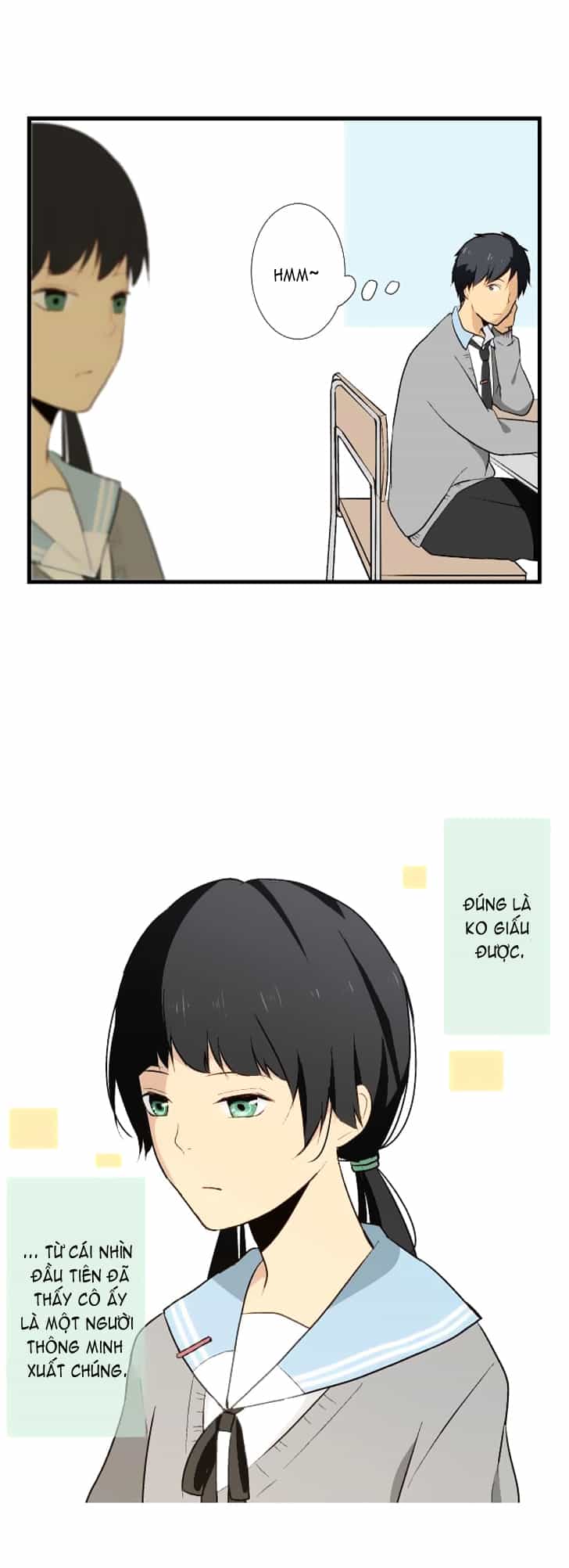 Relife - Chương 7 - ảnh 19