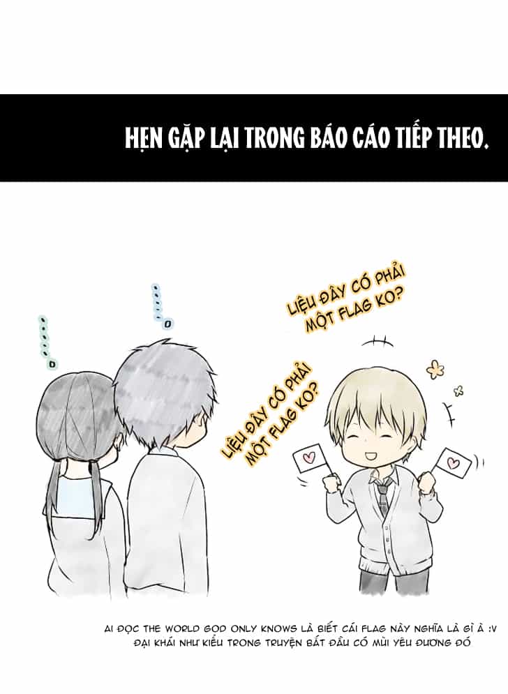 Relife - Chương 7 - ảnh 21