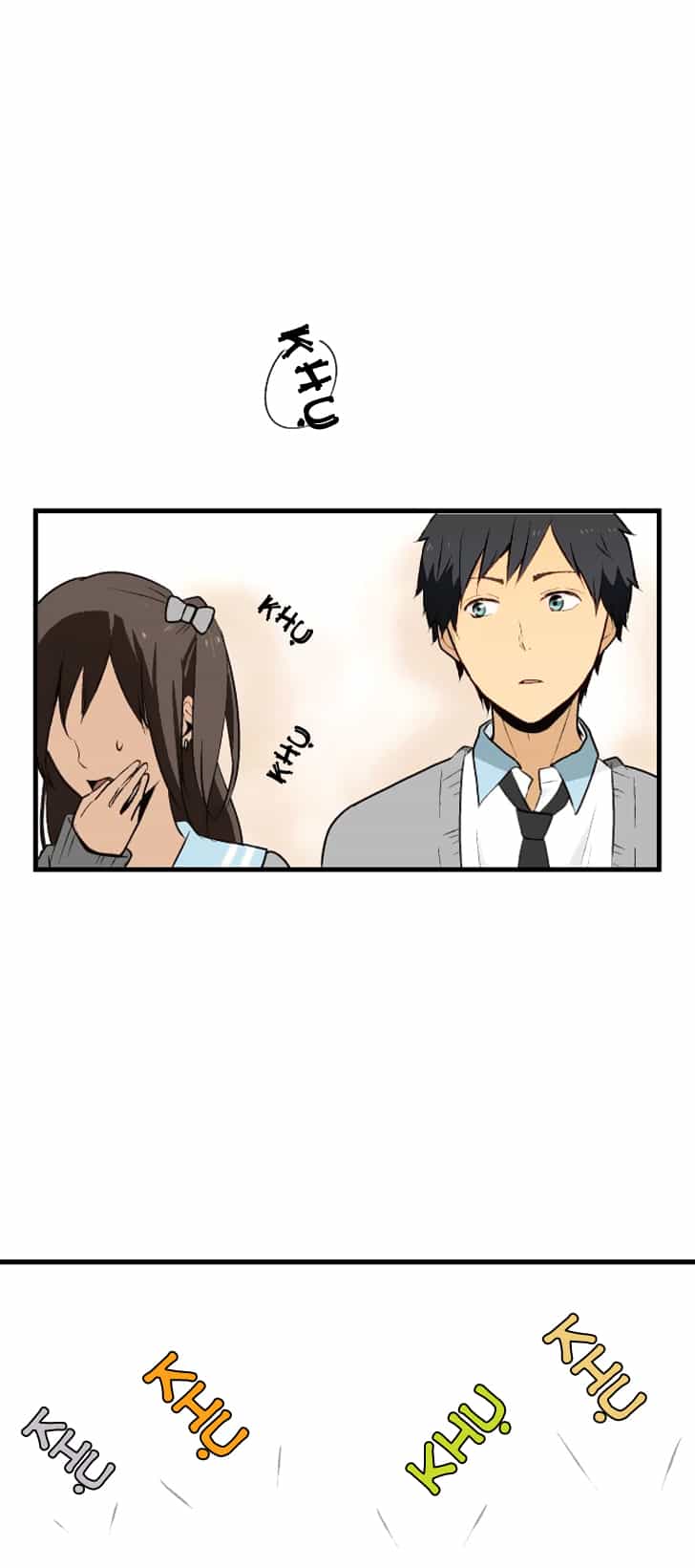 Relife - Chương 7 - ảnh 7