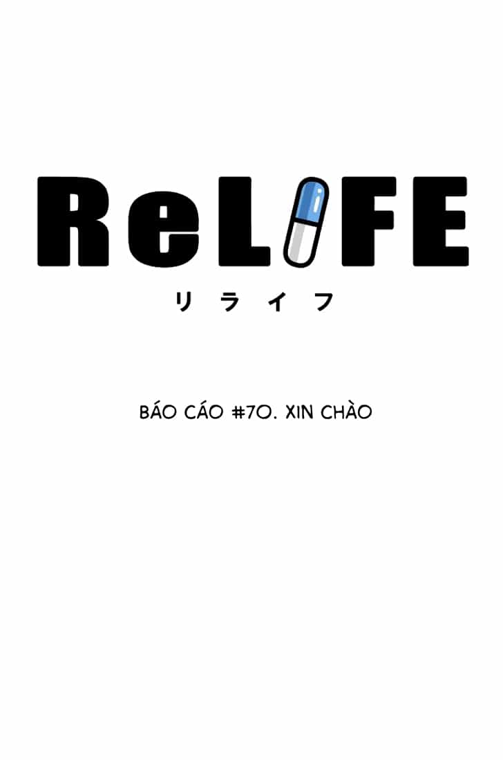 Relife - Chương 70 - ảnh 3