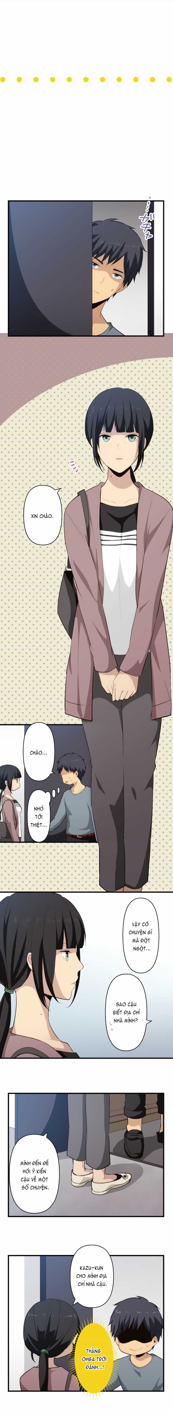 Relife - Chương 70 - ảnh 7