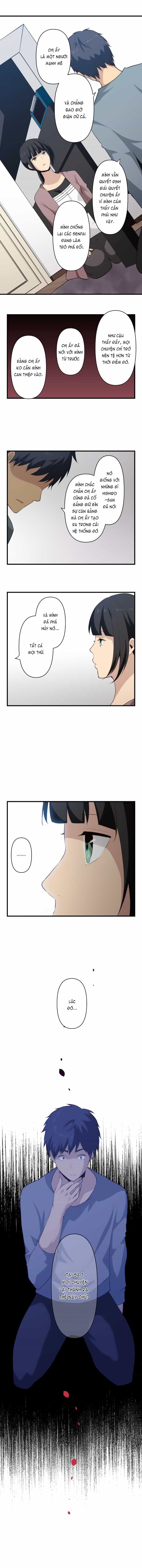 Relife - Chương 71 - ảnh 10