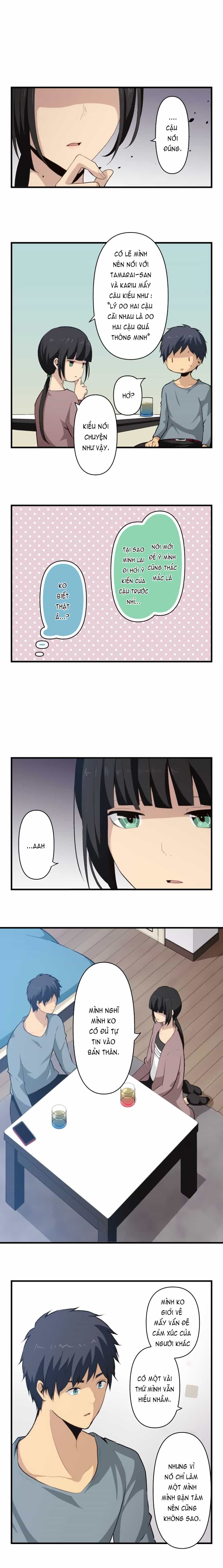 Relife - Chương 71 - ảnh 5