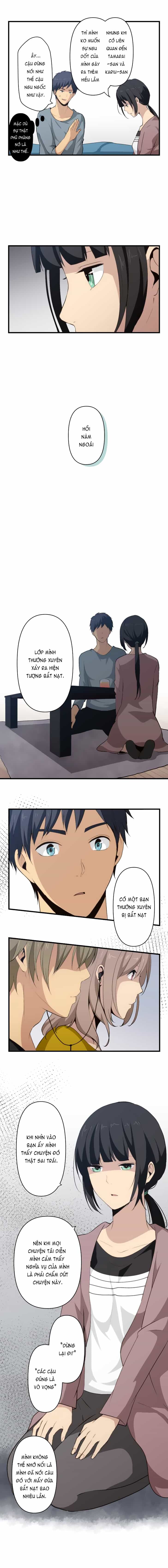 Relife - Chương 71 - ảnh 6
