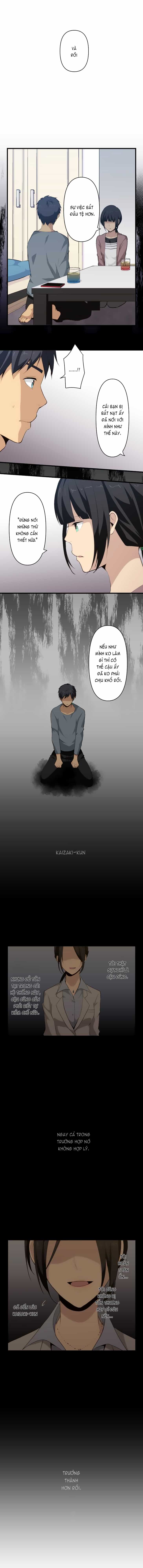 Relife - Chương 71 - ảnh 7