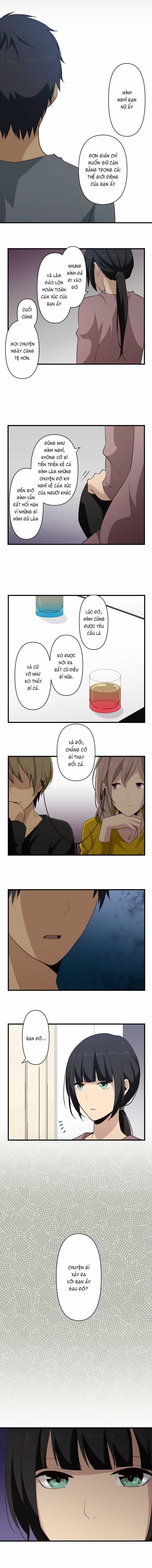 Relife - Chương 71 - ảnh 8