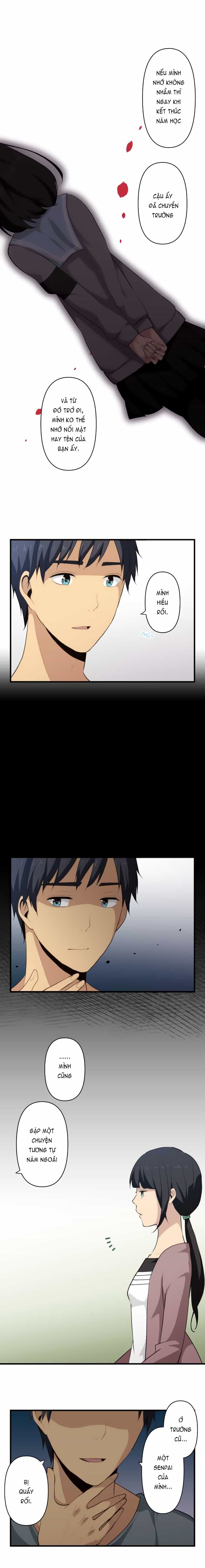 Relife - Chương 71 - ảnh 9