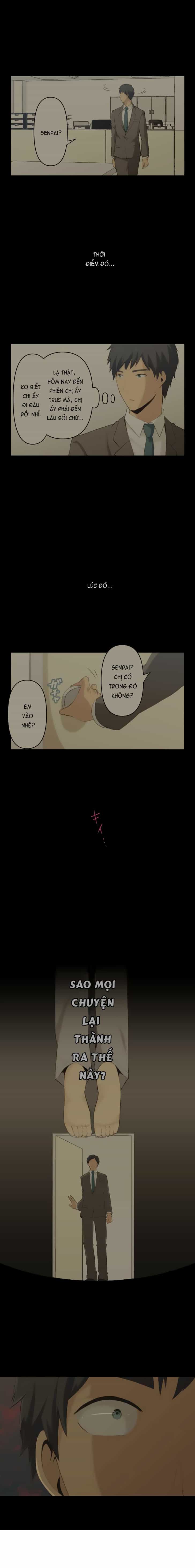 Relife - Chương 72 - ảnh 2