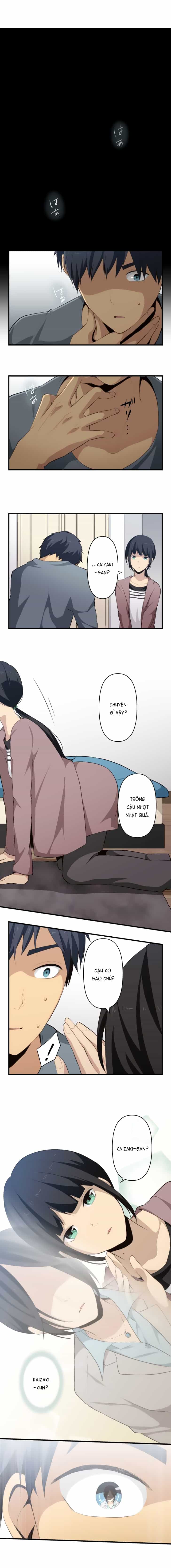 Relife - Chương 72 - ảnh 4