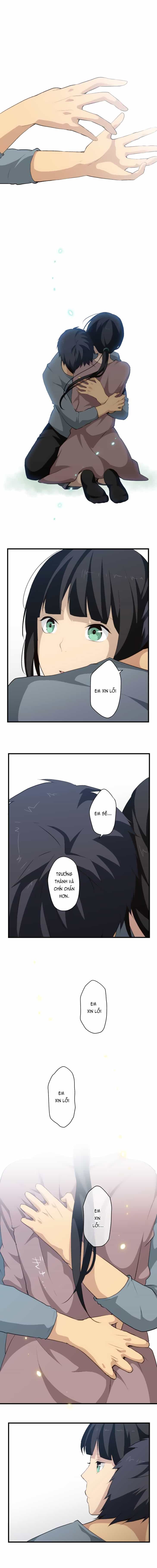 Relife - Chương 72 - ảnh 5