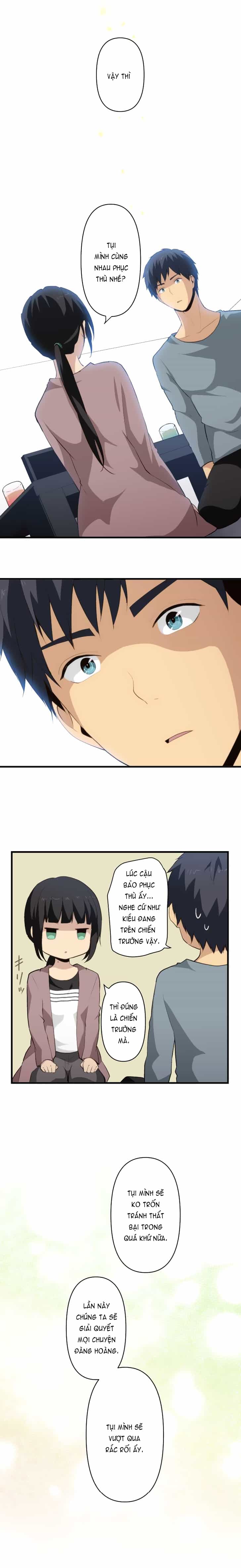 Relife - Chương 72 - ảnh 8