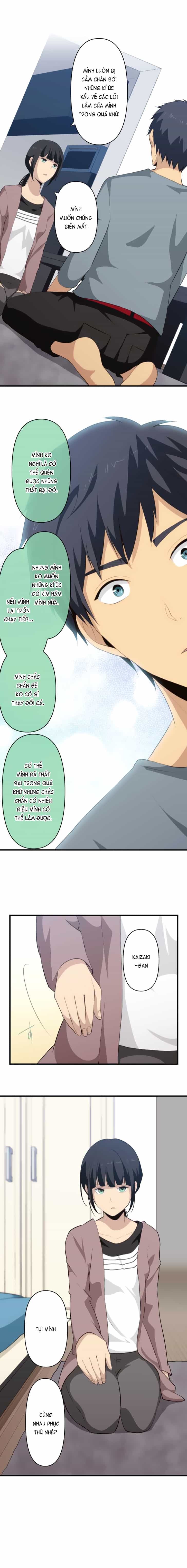Relife - Chương 72 - ảnh 9
